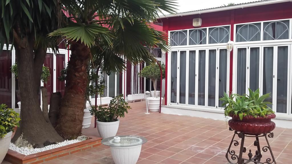 Hotel Tematico Costa Del Sol Torremolinos Exterior photo